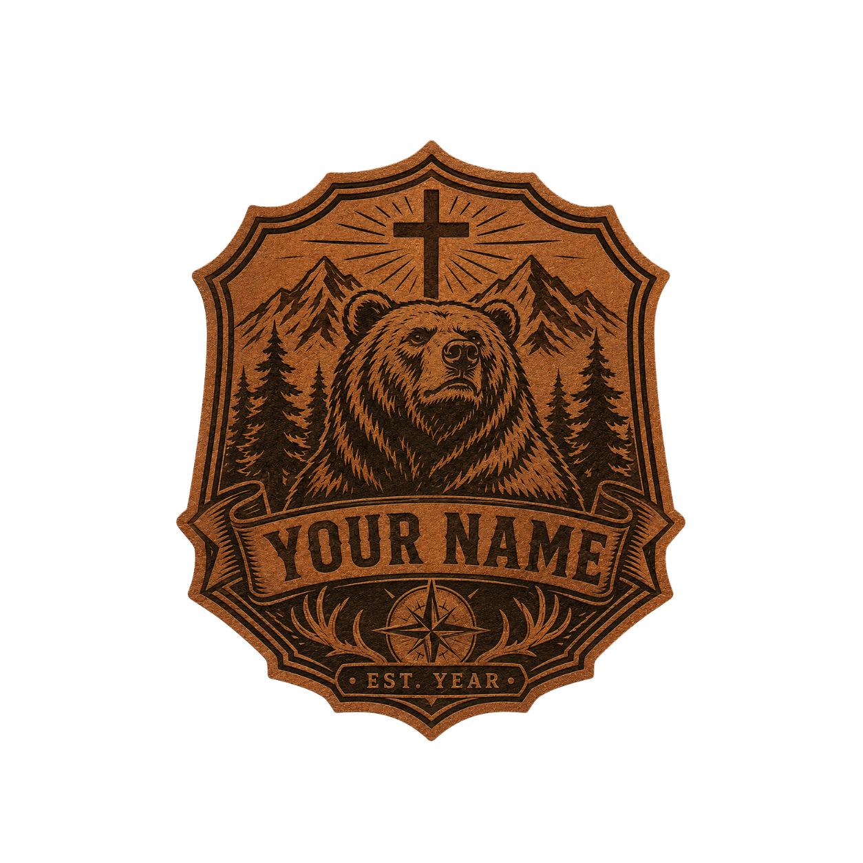 personalized-christian-bear-leather-patch-trucker-hat.png