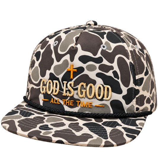 7 Best Christian Hats for Men: Style, Faith & Daily Wear