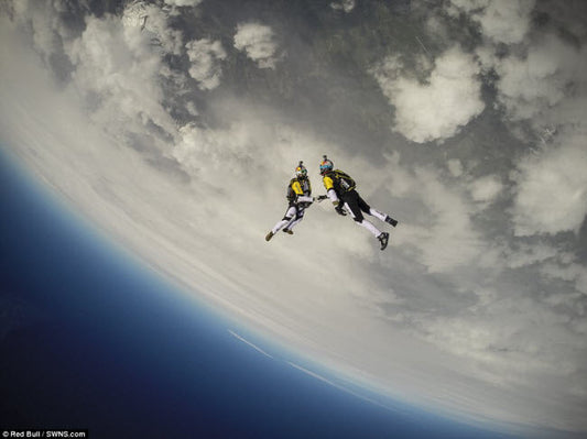How Joshua 1:9 Gave Me the Courage to Step Into the Unknown