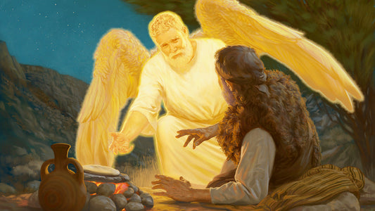 Walking Through the Valley: How Psalm 23 Anchors the Soul