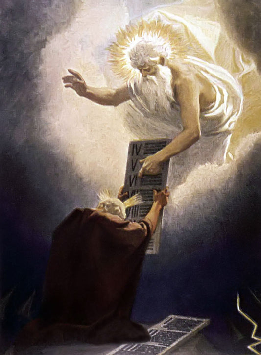 7 Inspiring Bible Verses Demonstrating That God Is Good