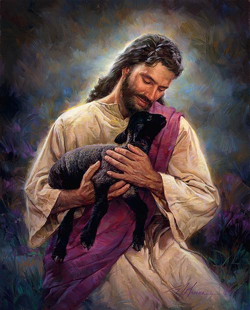 The Lamb of God: Meaning, Biblical Origin & Hebrew Exegesis