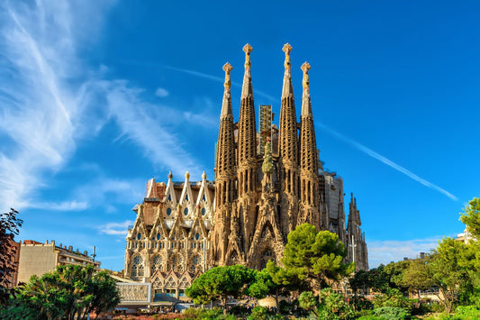 Sagrada Família Secrets: What Is Hidden Inside Gaudí’s Masterpiece?