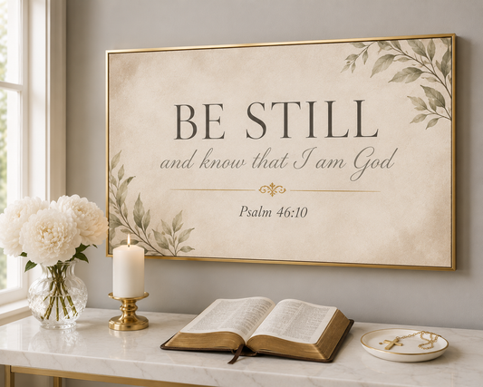 What Does 'God Has Not Given Us a Spirit of Fear' Mean in 2 Timothy 1:7?