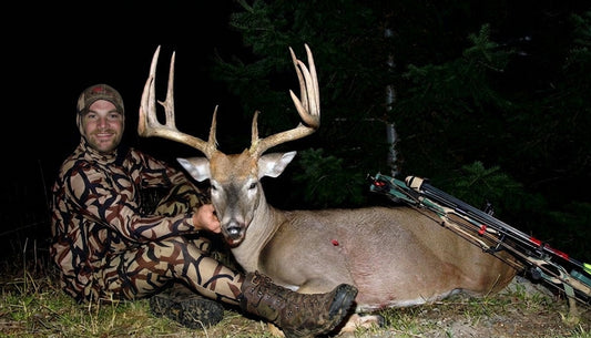 Teaching Biblical Faith to Young Hunters in the Wild