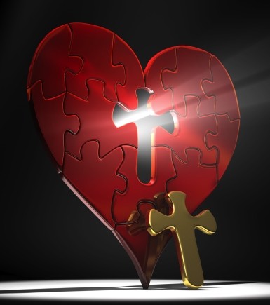 Proverbs 3:5-6 Meaning: How to Trust God When the Path Is Unclear