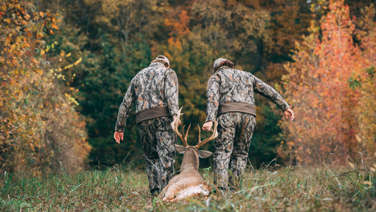5 Faith-Based Deer Hunting Habits: Field Tips for Outdoorsmen
