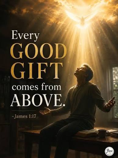 James 1:17 Meaning: Unpacking the Source of All True Blessings