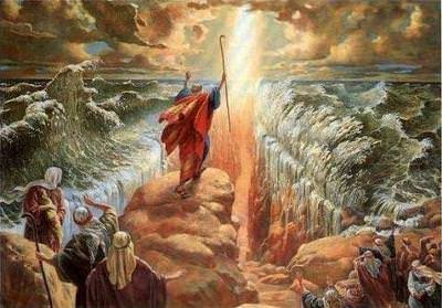 Did the Exodus Really Happen? 5 Archaeological Evidences for Moses