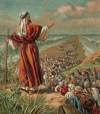 Lessons from Exodus: 5 Deep Faith Insights from Israel’s Journey