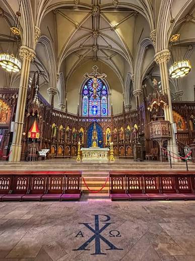 St. Patrick's Cathedral NYC: History, Architecture & Faith Guide