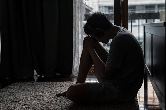 How Psalm 23:1 Cured My Constant Anxiety About the Future