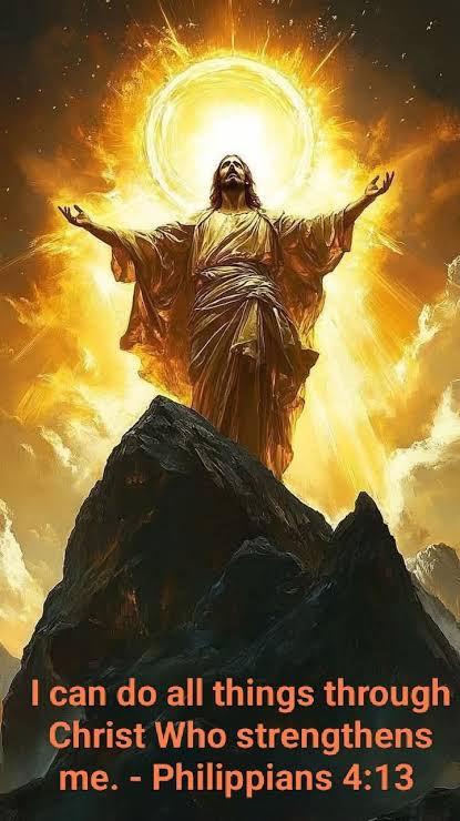 Philippians 4:13 Meaning: Strength Through Christ Explained