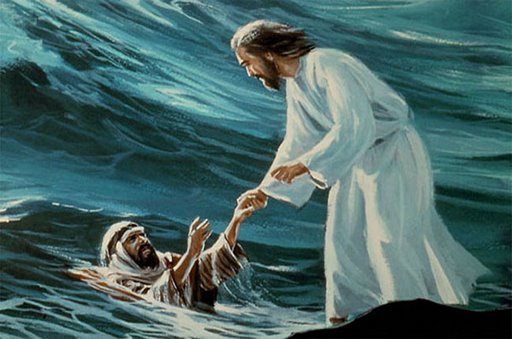 Why Everyone Is Wearing the "God Is Good" Hat Today