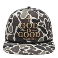 Brown / Gray Camo