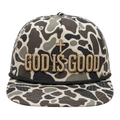 Brown / Gray Camo
