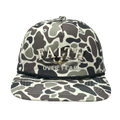Brown / Gray Camo