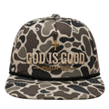 Brown / Gray Camo