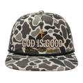 Brown / Gray Camo — New