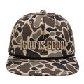 Brown / Gray Camo