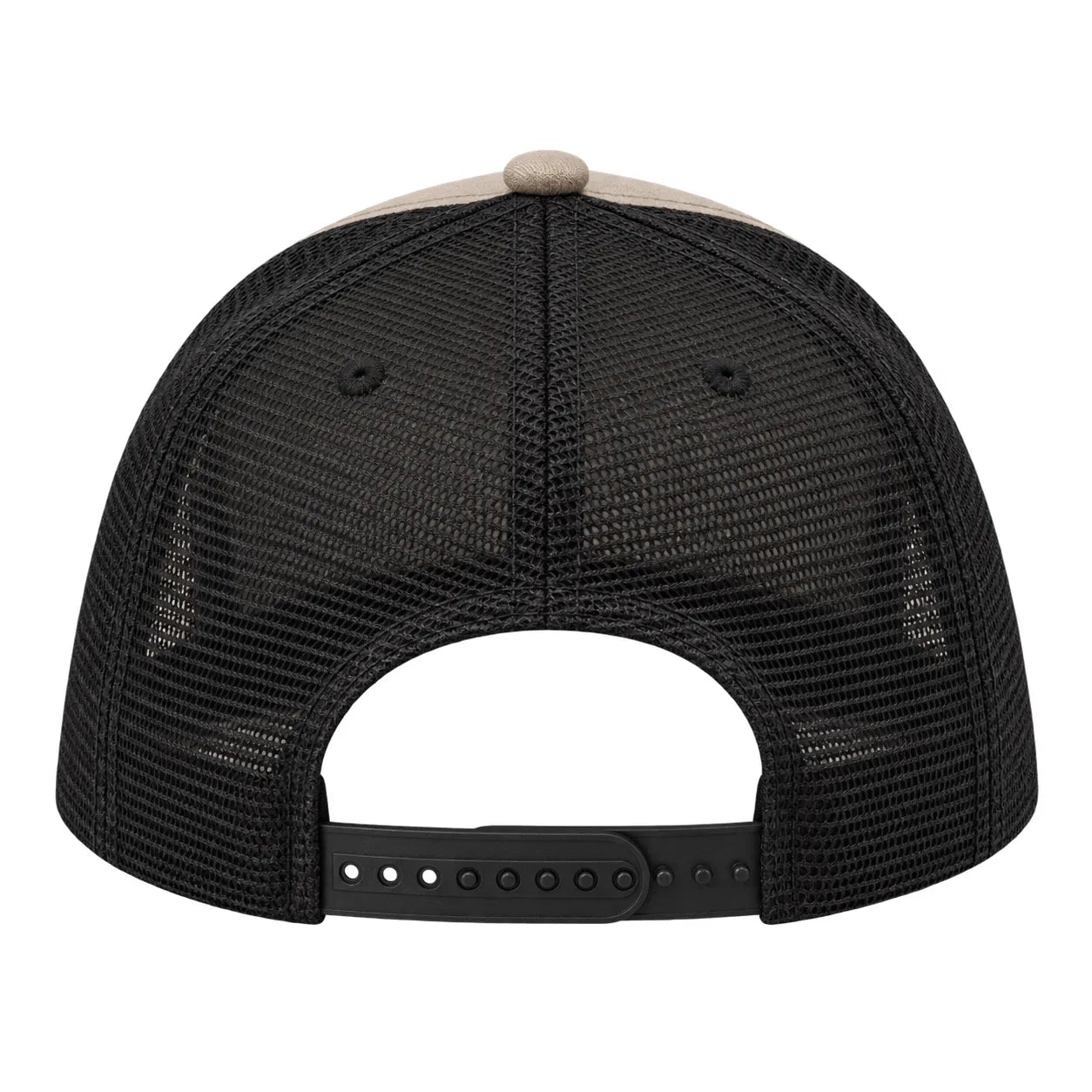 Made New Christian Camo Hat – 2 Corinthians 5:17 Embroidered Snapback