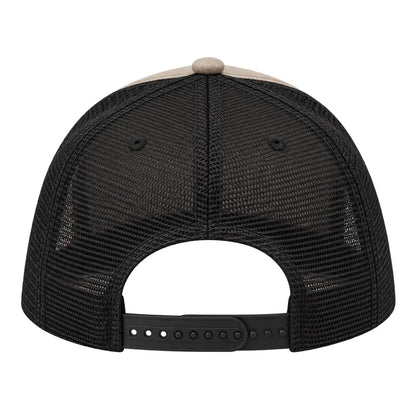 Made New Christian Camo Hat – 2 Corinthians 5:17 Embroidered Snapback