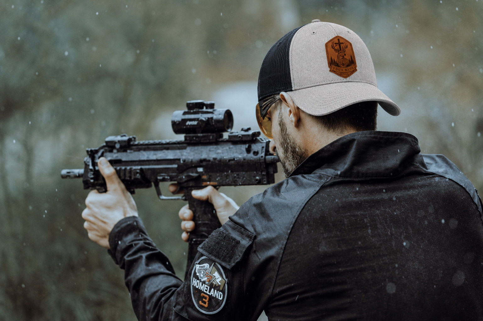 FIELD-TESTED GEAR