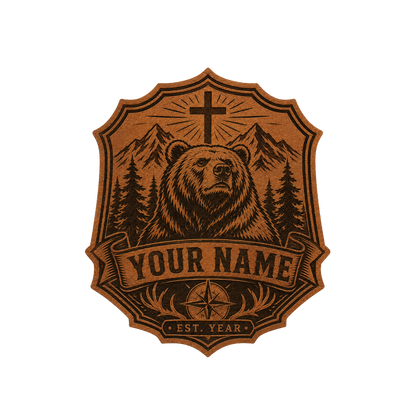 personalized-christian-bear-leather-patch-trucker-hat.png